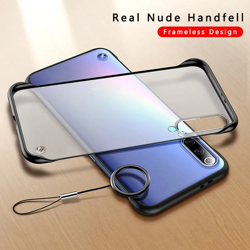 Lovebay Luxury Ultra Thin Hard PC Phone Case For Xiaomi 8 Explorer 9 SE Redmi k20 Pro Frameless Ring Design Scrub Phone Case
Lovebay Luxury Ultra Thin Hard PC Phone Case For Xiaomi 8 Explorer 9 SE Redmi k20 Pro Frameless Ring Design Scrub Phone Case
