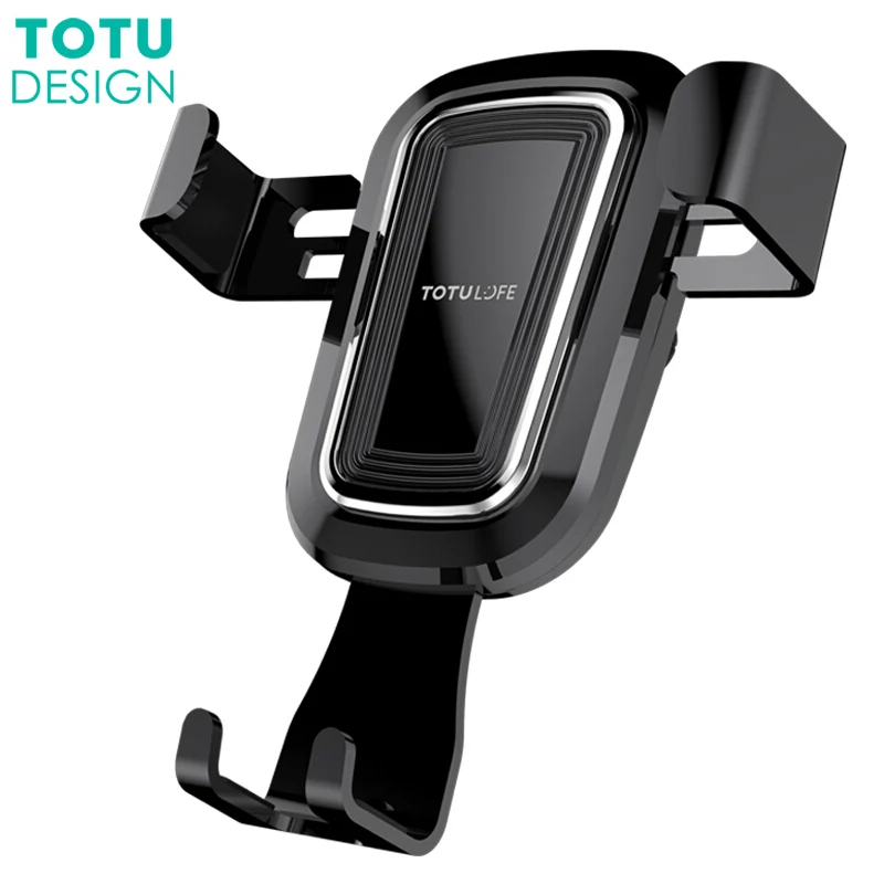 TOTU Universal Car Phone Holder For iPhone X 8 7 6 6S Plus Air Vent Mount Mobile Phone Holder Stand For Samsung S8 S7 Car Mount
TOTU Universal Car Phone Holder For iPhone X 8 7 6 6S Plus Air Vent Mount Mobile Phone Holder Stand For Samsung S8 S7 Car Mount