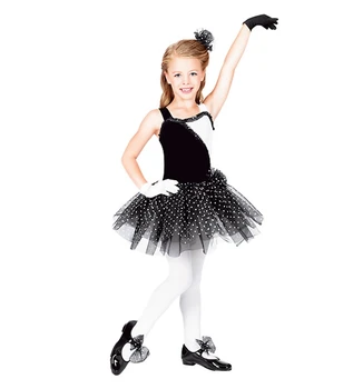 Ballet Dress For Children Girls Velvet Ballet Tutu Europe Trade Of The Original Single- New Performance Clothing Stage Costumes
Ballet Dress For Children Girls Velvet Ballet Tutu Europe Trade Of The Original Single- New Performance Clothing Stage Costumes