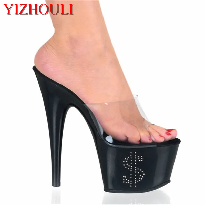 High-heeled shoes wholesale perfect 15 cm Super High Slippers lady evening shoes high-heeled Dance Shoes
High-heeled shoes wholesale perfect 15 cm Super High Slippers lady evening shoes high-heeled Dance Shoes