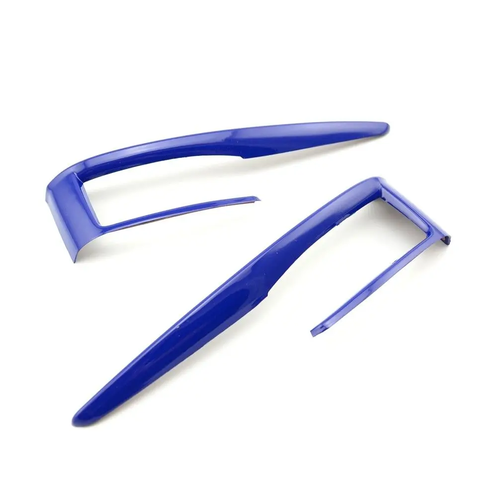 For Honda Civic 10th 2016 2017 Blue ABS Interior Gear Shift Frame Cover Trim Gear Shift Knob
For Honda Civic 10th 2016 2017 Blue ABS Interior Gear Shift Frame Cover Trim Gear Shift Knob