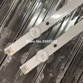 12set/lot Ph ilips 55PFF5250/T3 55'' Light backlight strip for K550WD7 4708-K550WD-A4213K21/31
12set/lot Ph ilips 55PFF5250/T3 55'' Light backlight strip for K550WD7 4708-K550WD-A4213K21/31
