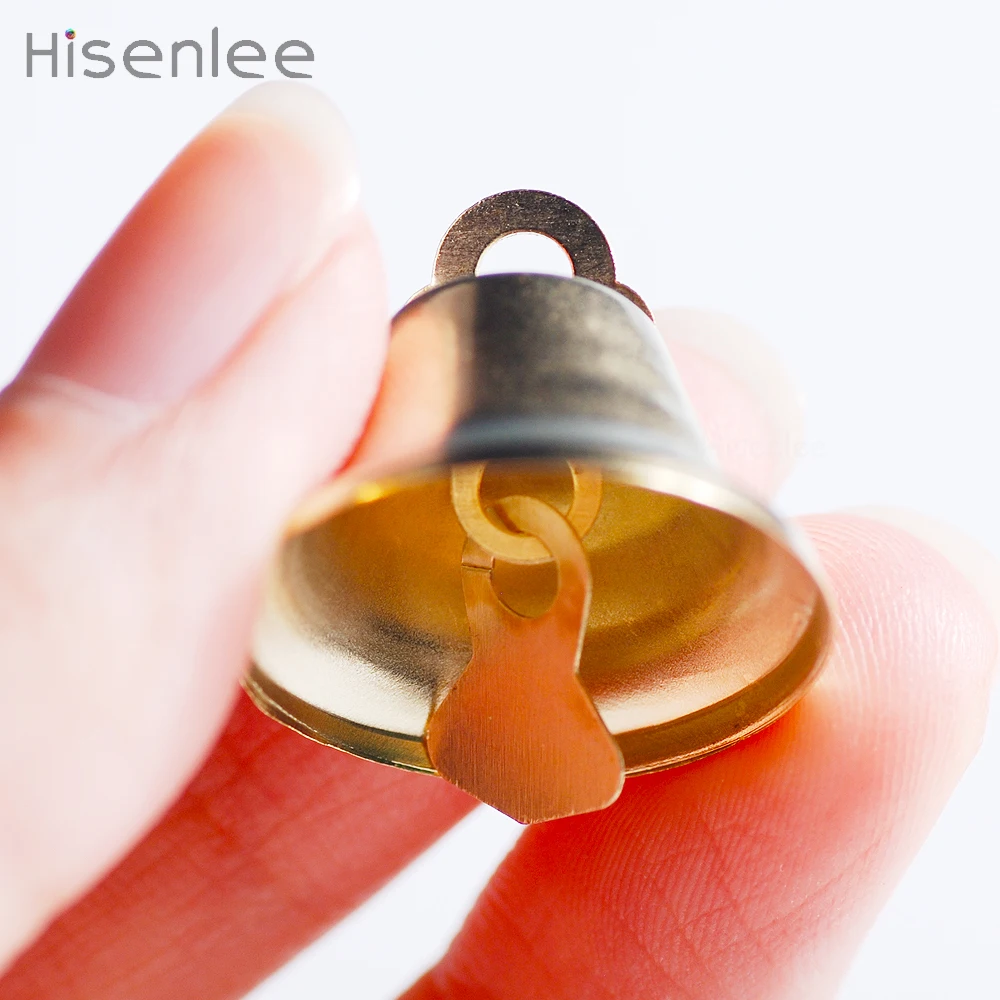 20pcs Jewelry Ornaments Gold Silver Jingle Small Bell Jewelry Ornaments Christmas Tree Pendants Decor bells
20pcs Jewelry Ornaments Gold Silver Jingle Small Bell Jewelry Ornaments Christmas Tree Pendants Decor bells