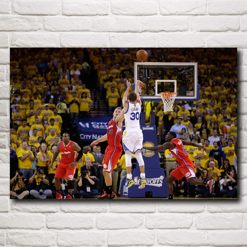 Stephen Curry Basketball Star Art Silk Fabric Poster Print Wall Home Decor Pictures 12x18 16X24 20x30 24x36 Inches Free Shipping
Stephen Curry Basketball Star Art Silk Fabric Poster Print Wall Home Decor Pictures 12x18 16X24 20x30 24x36 Inches Free Shipping