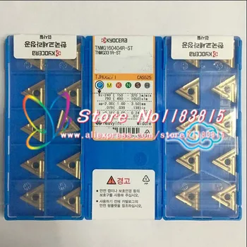TNMG160408R-ST CA5525, carbide tip Lathe, Insert the lather, boring bar, CNC tool, machine, Insert MTJNR
TNMG160408R-ST CA5525, carbide tip Lathe, Insert the lather, boring bar, CNC tool, machine, Insert MTJNR