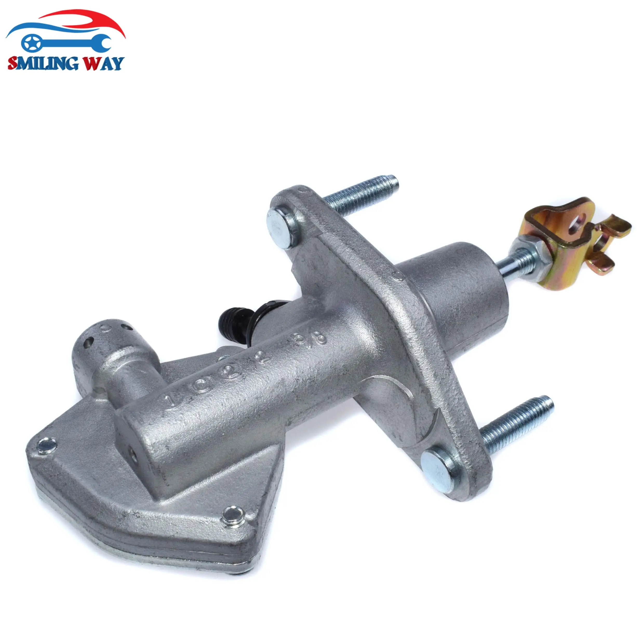 Clutch Master Cylinder For Honda Accord Element Acura TSX RSX CR-V FR-V Civic # 46920S7AA01 46920S7AA02 46920S7AA03 46920S7AA04
Clutch Master Cylinder For Honda Accord Element Acura TSX RSX CR-V FR-V Civic # 46920S7AA01 46920S7AA02 46920S7AA03 46920S7AA04