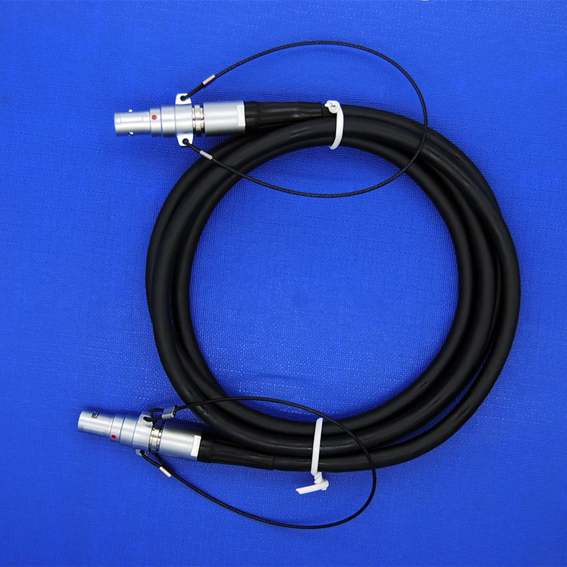 for Trimble GPS-TCS2 GPS-TCSII hand thin line lemo connector 7pin mapping equipment harness for Trimble GPS cable, GPS-TCS2
for Trimble GPS-TCS2 GPS-TCSII hand thin line lemo connector 7pin mapping equipment harness for Trimble GPS cable, GPS-TCS2