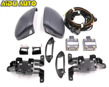 FOR MQB TIGUAN MK2 LANE CHANGE SIDE ASSIST SYSTEM SET UPDATE KIT 3Q0 907 566 F 3Q0 907 590 F
FOR MQB TIGUAN MK2 LANE CHANGE SIDE ASSIST SYSTEM SET UPDATE KIT 3Q0 907 566 F 3Q0 907 590 F