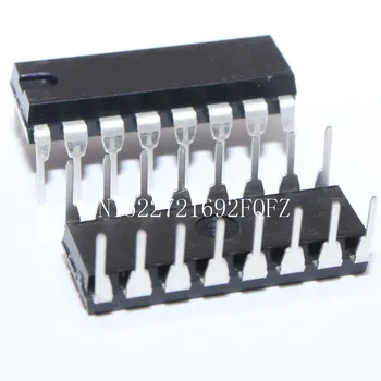 25PCS MC74HC173N 74LS173 DIP-16 new and original
25PCS MC74HC173N 74LS173 DIP-16 new and original