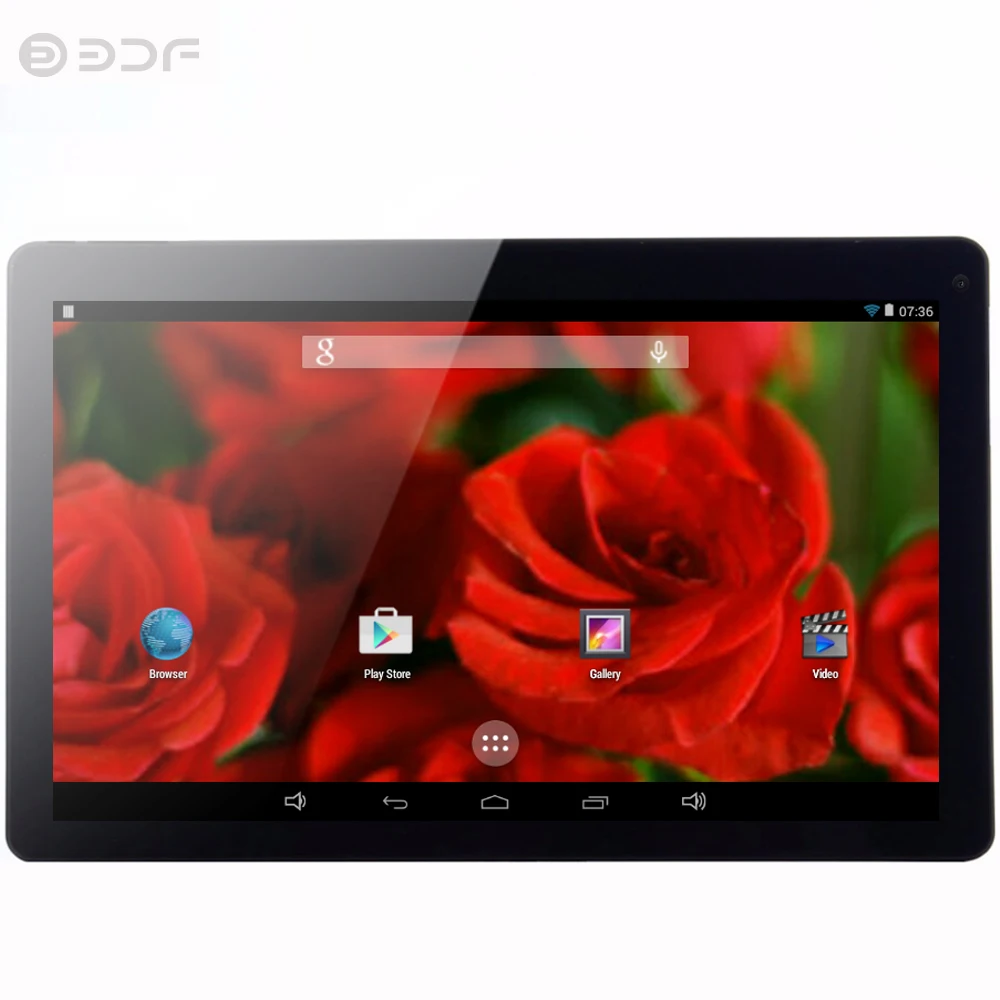 BDF Android 4.4 Tablet 9 Inch Tablet Pc RK3126 Quad Core 8GB Storage Tablets WIFI 7 8 9 Inch Free Shipping Christmas gift Tab
BDF Android 4.4 Tablet 9 Inch Tablet Pc RK3126 Quad Core 8GB Storage Tablets WIFI 7 8 9 Inch Free Shipping Christmas gift Tab