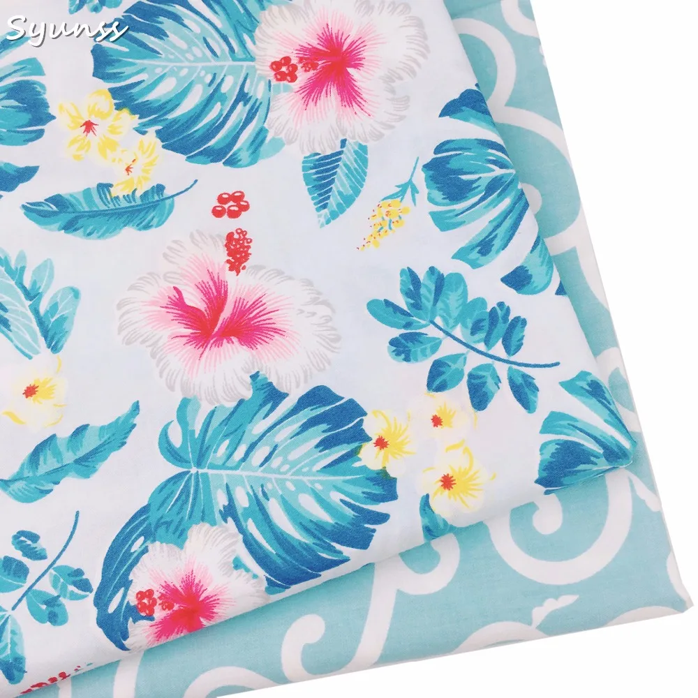 New twill cotton fresh elegant floral pastoral twill cloth DIY for kid bedding dress shabby chic curtain telas tecidos fabric
New twill cotton fresh elegant floral pastoral twill cloth DIY for kid bedding dress shabby chic curtain telas tecidos fabric