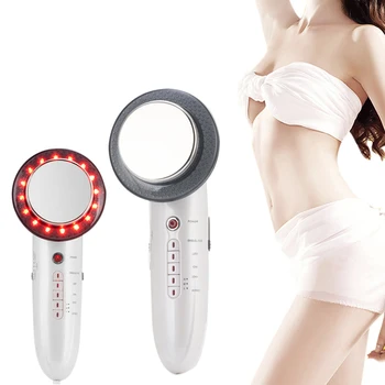 Ultrasonic 6 In 1 Cavitation Fat Cellulite Lipo Toner Slimming Machine Body Massager SDFA88
Ultrasonic 6 In 1 Cavitation Fat Cellulite Lipo Toner Slimming Machine Body Massager SDFA88