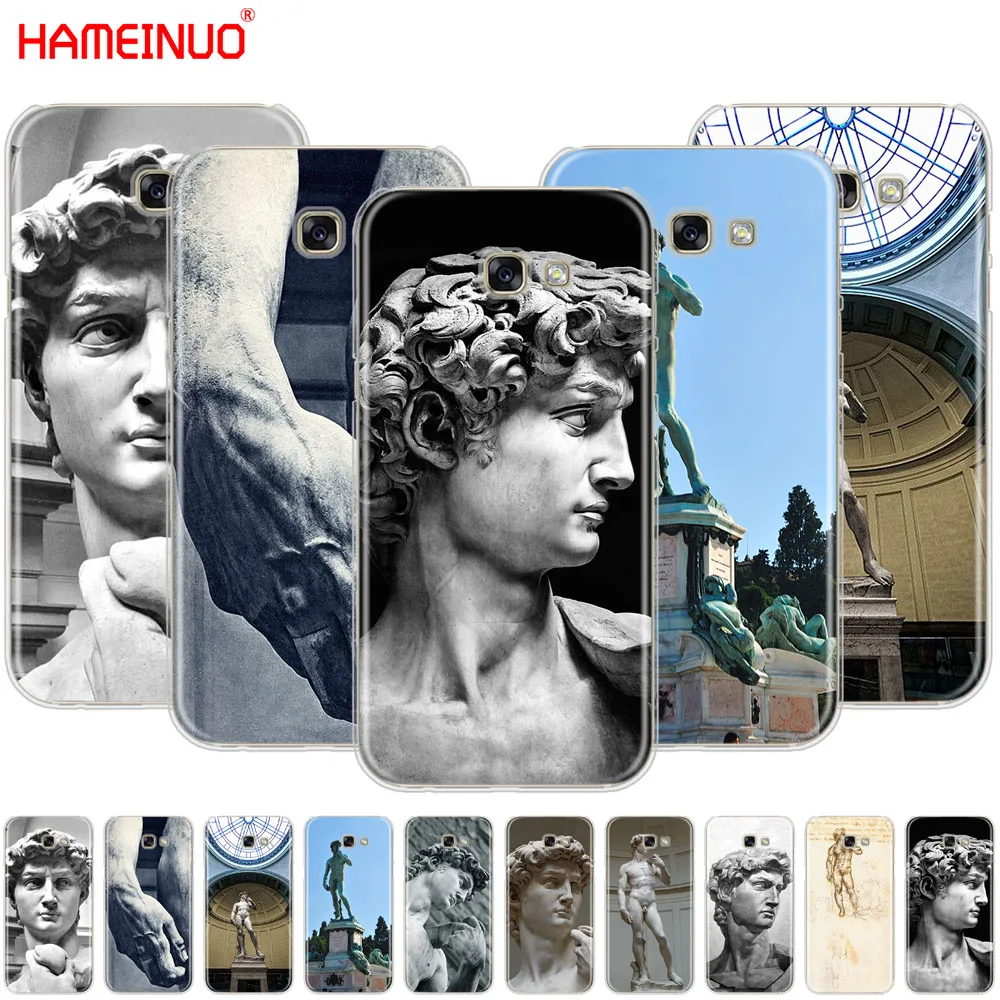 HAMEINUO Statue Michelangelo-david cell phone case cover for Samsung Galaxy A3 A310 A5 A510 A7 A8 A9 2016 2017 2018
HAMEINUO Statue Michelangelo-david cell phone case cover for Samsung Galaxy A3 A310 A5 A510 A7 A8 A9 2016 2017 2018
