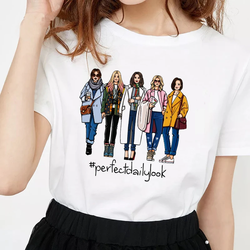 2019 Women Harajuku Gossip Girl Fashion Funny 100% Cotton Womens Clothing T Shirts Graphic Tees Women Streetwear Korean 90s
2019 Women Harajuku Gossip Girl Fashion Funny 100% Cotton Womens Clothing T Shirts Graphic Tees Women Streetwear Korean 90s