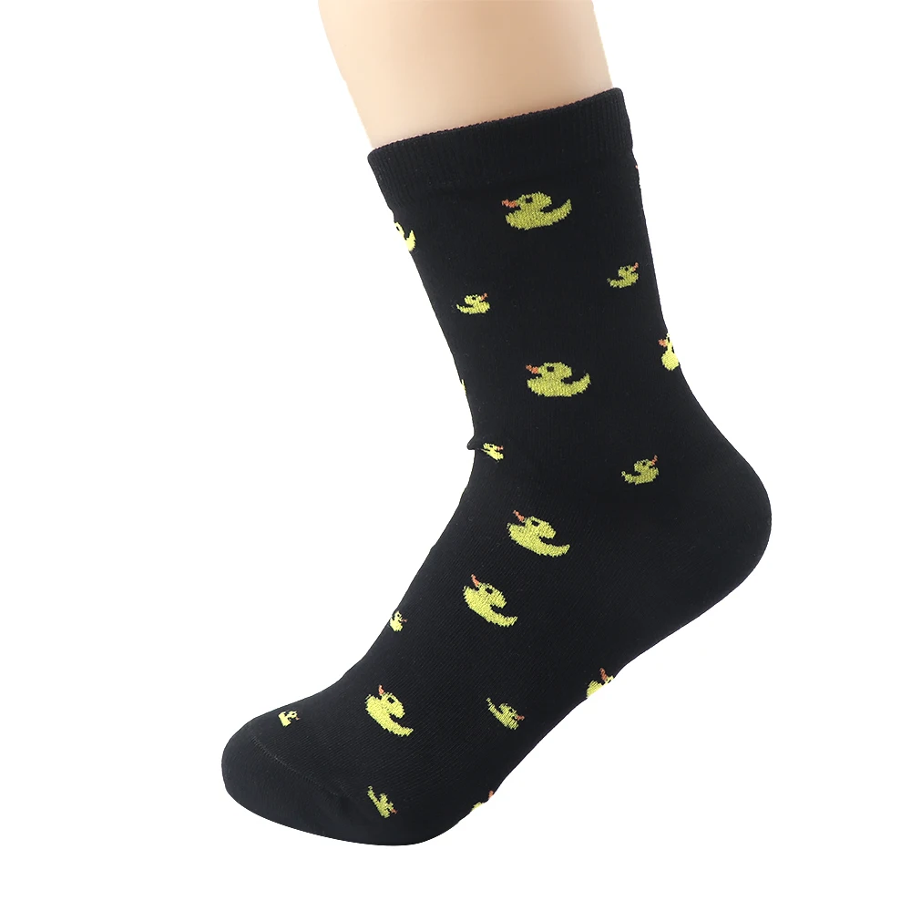 Pattern Cartoon Socks Funny Cotton Duck Animal Harajuku Women Socks Animal Cute Short Ankle Socks Casual Sox
Pattern Cartoon Socks Funny Cotton Duck Animal Harajuku Women Socks Animal Cute Short Ankle Socks Casual Sox
