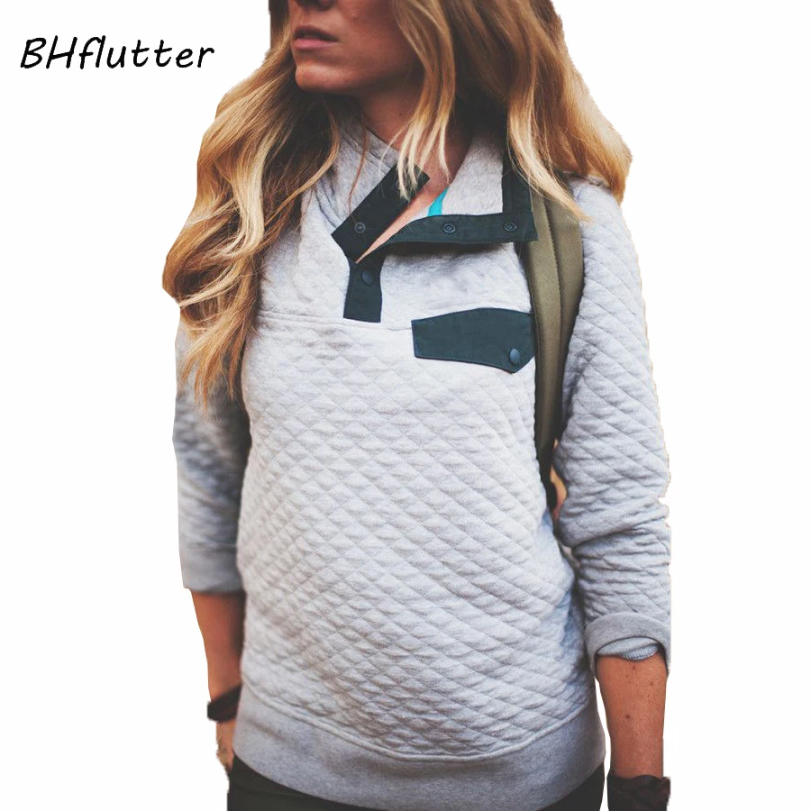 BHflutter New 2019 Winter Pullover Women Fashion Turtleneck Casual Sweatshirts Long Sleeve Casual Hoodies Tracksuits Pull Femme
BHflutter New 2019 Winter Pullover Women Fashion Turtleneck Casual Sweatshirts Long Sleeve Casual Hoodies Tracksuits Pull Femme