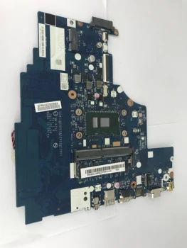 original For Lenovo 310-14iski NM-A752 Laptop motherboard with I3 CPU DDR4 Fully Tested
original For Lenovo 310-14iski NM-A752 Laptop motherboard with I3 CPU DDR4 Fully Tested