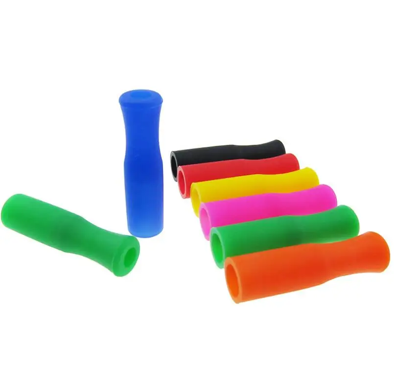 8 Colors Stock Silicone Tips for Stainless Steel Straws Tooth Collision Prevention Straws Cover Silicone Tubes LX4895
8 Colors Stock Silicone Tips for Stainless Steel Straws Tooth Collision Prevention Straws Cover Silicone Tubes LX4895