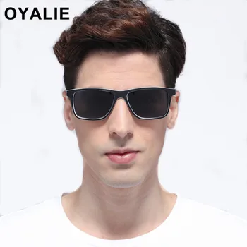 Polarized Sunglasses Men's Driving Camo Shades Male Sun Glasses For Men Retro Camouflage 2019 Luxury Brand Designer Oculos
Polarized Sunglasses Men's Driving Camo Shades Male Sun Glasses For Men Retro Camouflage 2019 Luxury Brand Designer Oculos