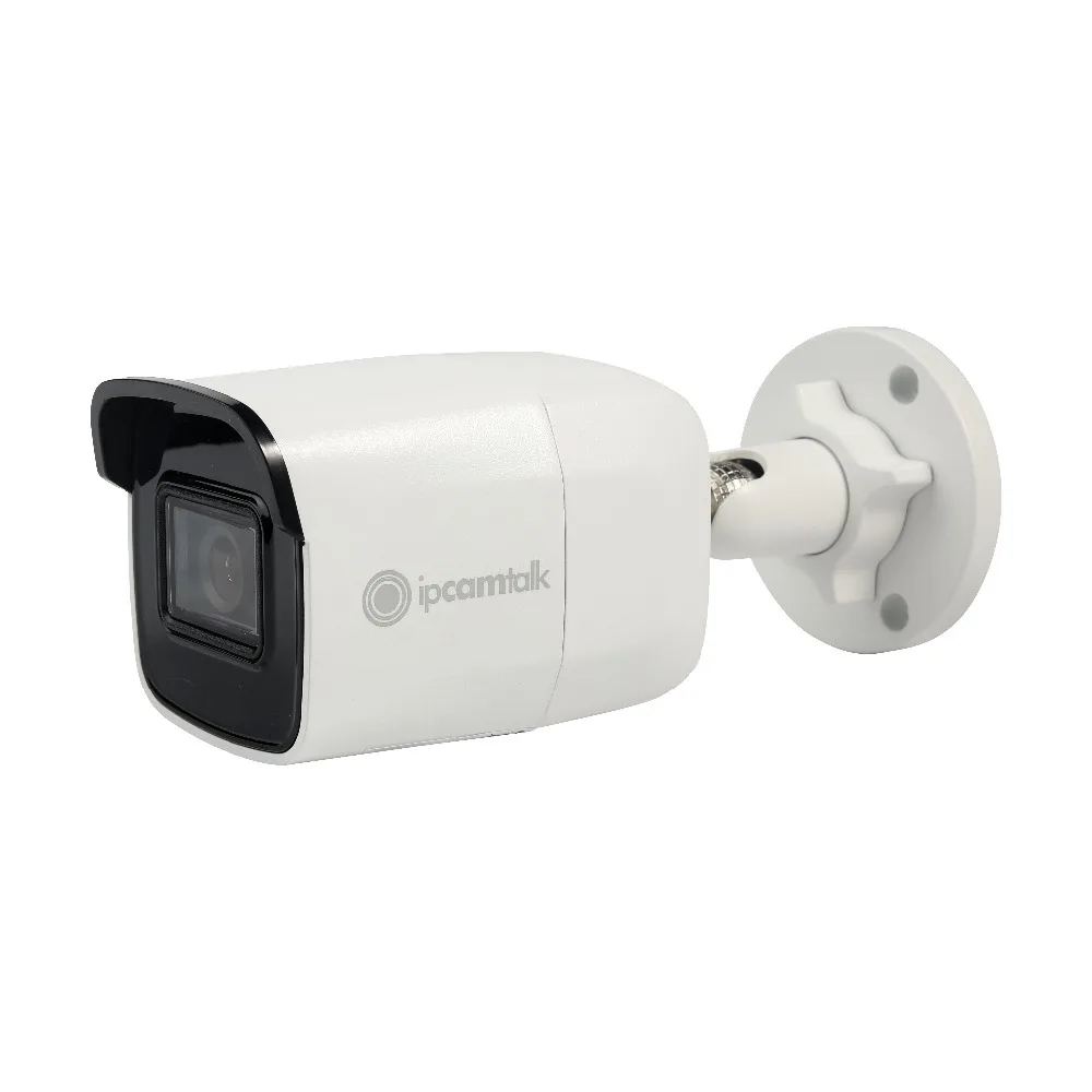 IPCamtalk 2019 New Arrival 8 MP(4K) IR Fixed Bullet IPC-HFW5831RE-I IP Camera Powered by Night Eye ,free DHL shipping
IPCamtalk 2019 New Arrival 8 MP(4K) IR Fixed Bullet IPC-HFW5831RE-I IP Camera Powered by Night Eye ,free DHL shipping