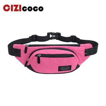 Waist Bag Ladies Belt Big Luxury Brand Fashion Day Waterproof Nylon Chest Strap Handbag Women Fanny Pack Men Waist Pack
Waist Bag Ladies Belt Big Luxury Brand Fashion Day Waterproof Nylon Chest Strap Handbag Women Fanny Pack Men Waist Pack