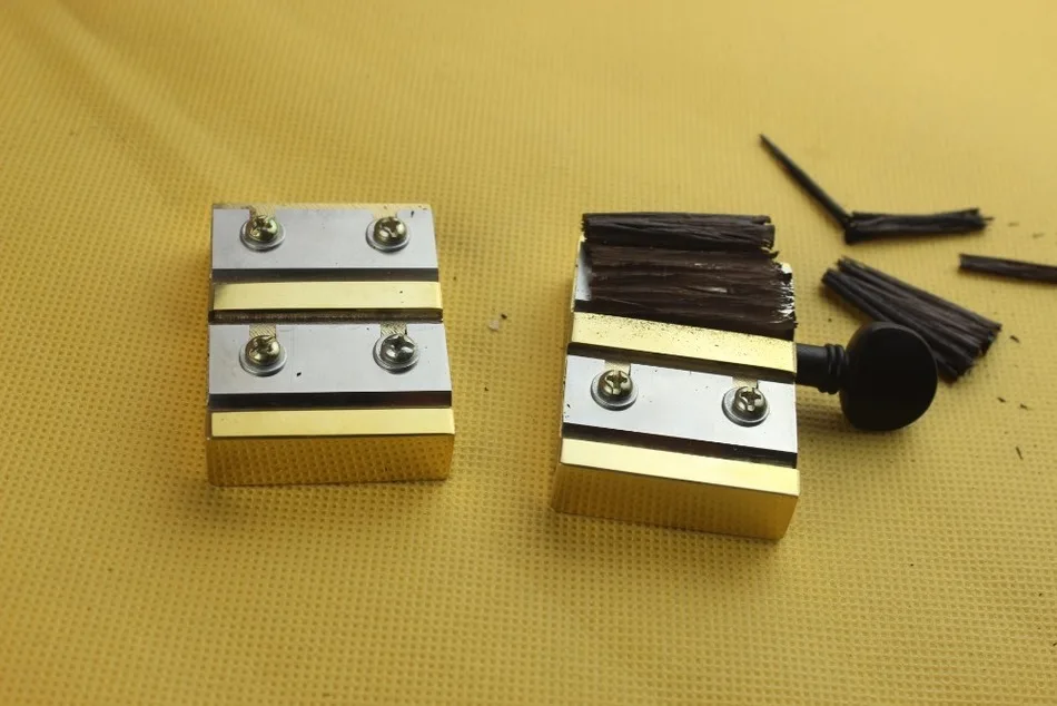 High quality violin pegs tools. new violin pegs shaver, Copper Metal Violin making tools
High quality violin pegs tools. new violin pegs shaver, Copper Metal Violin making tools