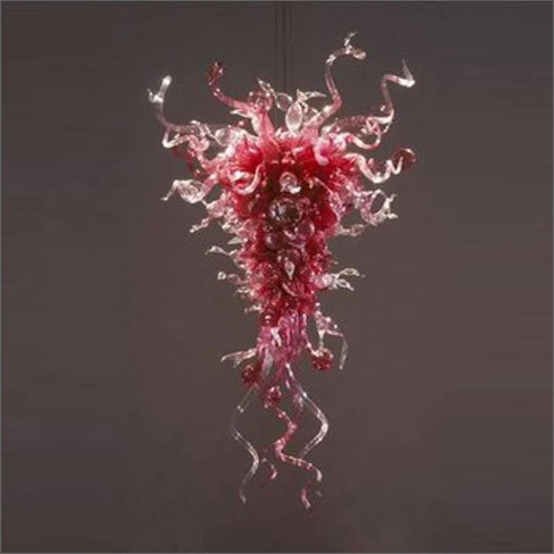 Уникальные декоративные дизайнерские стеклянные лампы Chihuly стиль ручной выдувное стекло Современные светодиодные люстры
Уникальные декоративные дизайнерские стеклянные лампы Chihuly стиль ручной выдувное стекло Современные светодиодные люстры
