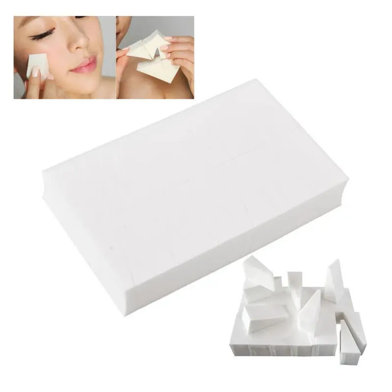 24pcs/pack Women Triangle Powder Puff Functionality Makeup Sponge Wedges Facial Foundation Cosmetic Puffs
24pcs/pack Women Triangle Powder Puff Functionality Makeup Sponge Wedges Facial Foundation Cosmetic Puffs