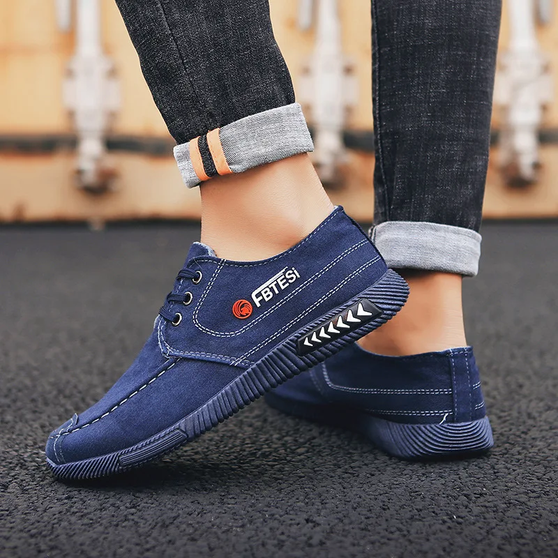 Fashion Shoes Men Sneakers Cloth Cool Young Man Street Shoes 2019 Casual Men Canvas Shoes Breathable Male Footwear KA1385
Fashion Shoes Men Sneakers Cloth Cool Young Man Street Shoes 2019 Casual Men Canvas Shoes Breathable Male Footwear KA1385