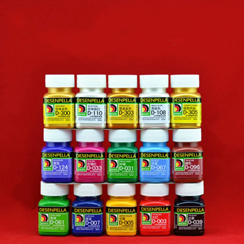 One bottle Bright Gold paint, Metal lacquer, wood paint tasteless water-based paint, can be applied on any surface free shipping
One bottle Bright Gold paint, Metal lacquer, wood paint tasteless water-based paint, can be applied on any surface free shipping
