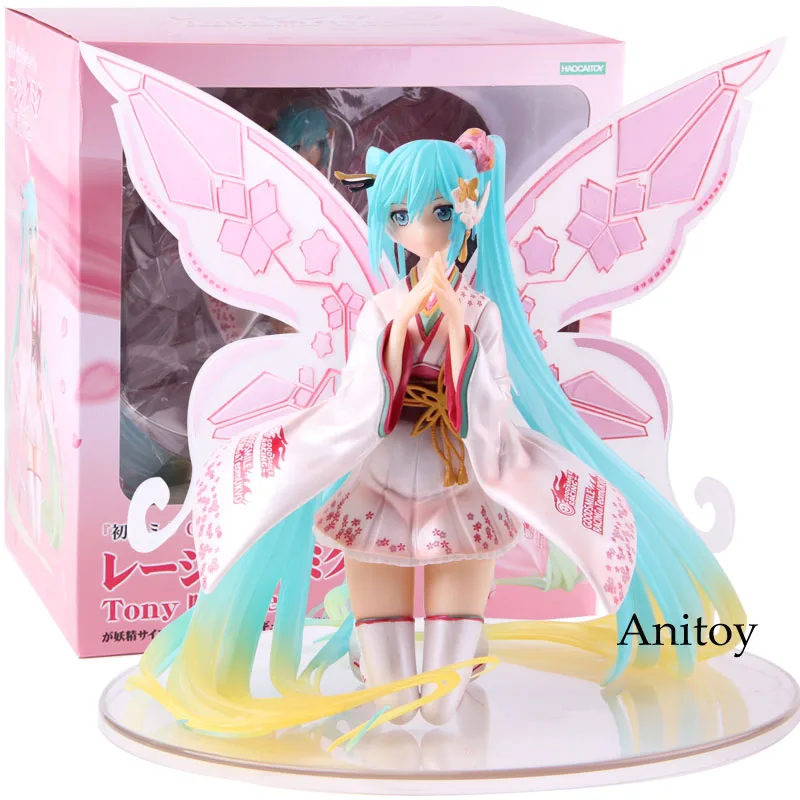 Anime Racing Hatsune Miku GT Project Tony Haregi Ver PVC Racing Miku Figure Action Collectible Model Toy
Anime Racing Hatsune Miku GT Project Tony Haregi Ver PVC Racing Miku Figure Action Collectible Model Toy