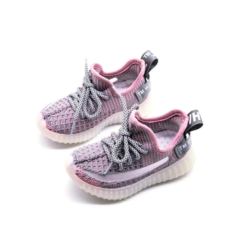 New Unisex Flying Woven Mesh Sneakers Boys Shoes Fashion Outdoor Running Shoes Girls Sneakers Kids Loafers Sports Children Shoes
New Unisex Flying Woven Mesh Sneakers Boys Shoes Fashion Outdoor Running Shoes Girls Sneakers Kids Loafers Sports Children Shoes