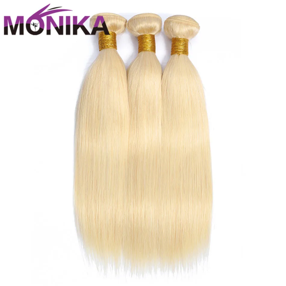 Monika 613 Bundles Peruvian Straight Hair Bundle Deals Blonde Bundles Human Hair Tissage Blond Non Remy Honey Blonde 4/3 Bundles
Monika 613 Bundles Peruvian Straight Hair Bundle Deals Blonde Bundles Human Hair Tissage Blond Non Remy Honey Blonde 4/3 Bundles