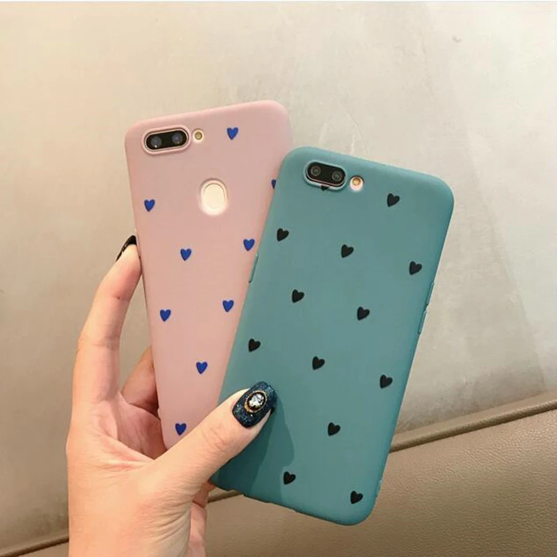 Cover For Huawei P10 P20 Pro Mate 10 Pro Nova 2S 3 Cases Luxury Heart Love Silicon Case For Huawei Honor 10 9 V9 V10 Cases Funda
Cover For Huawei P10 P20 Pro Mate 10 Pro Nova 2S 3 Cases Luxury Heart Love Silicon Case For Huawei Honor 10 9 V9 V10 Cases Funda