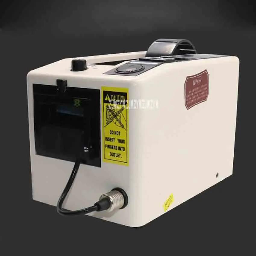 Z-206 Automatic Tape Cutter High-quality Electronic Automatic Adhesive Tape Cutting Machine 220V 18W 7-50mm Adjustable Hot Sale
Z-206 Automatic Tape Cutter High-quality Electronic Automatic Adhesive Tape Cutting Machine 220V 18W 7-50mm Adjustable Hot Sale