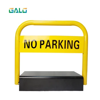 Home garage use Parking lot barriers /intelligent car parking lock with Anti-theft and waterproof function
Home garage use Parking lot barriers /intelligent car parking lock with Anti-theft and waterproof function