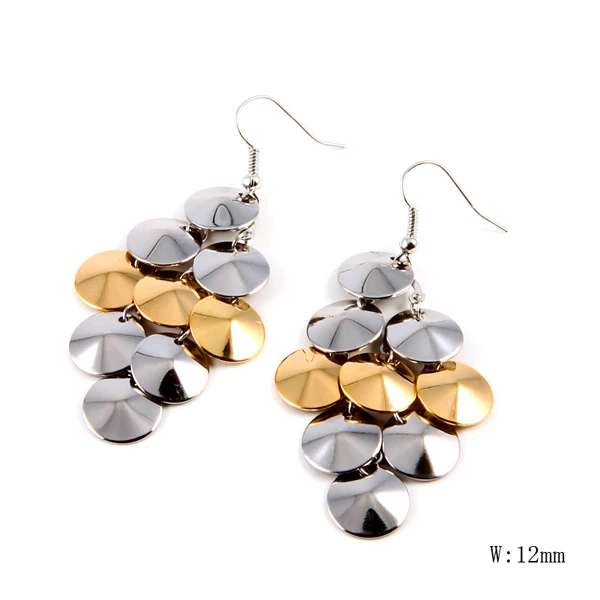 DI-158 Korean version of fashionable luxury pentagonal Pendant Earrings for ladies party Earrings Jewelry
DI-158 Korean version of fashionable luxury pentagonal Pendant Earrings for ladies party Earrings Jewelry