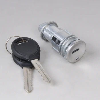 CITALL Ignition Key Switch Lock Cylinder w/2 Non-Electronic Keys 5003843AB for Chrysler Dodge Jeep Plymouth Breeze Neon
CITALL Ignition Key Switch Lock Cylinder w/2 Non-Electronic Keys 5003843AB for Chrysler Dodge Jeep Plymouth Breeze Neon