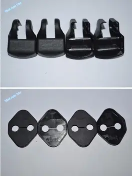Lapetus Car Styling For Toyota Corolla 2014 - 2018 Plastic Inner Door Lock & Arm Stop Rust Waterproof Protector Cover Kit 8 Pcs
Lapetus Car Styling For Toyota Corolla 2014 - 2018 Plastic Inner Door Lock & Arm Stop Rust Waterproof Protector Cover Kit 8 Pcs