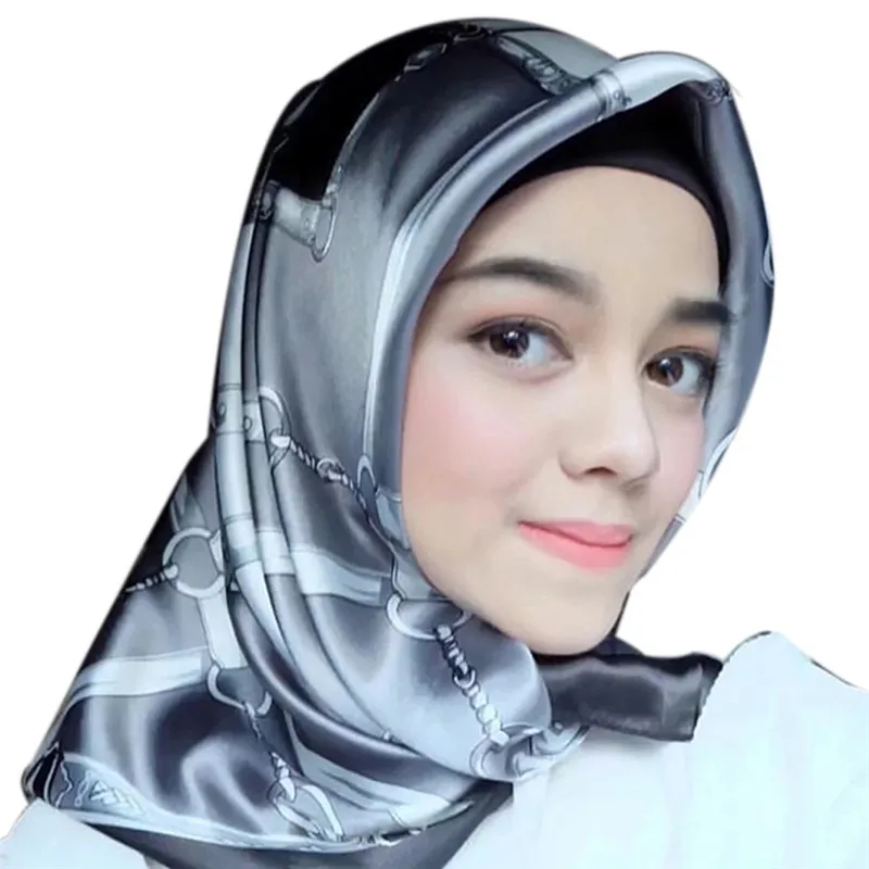 Women Fashion Satin Hijab Printed Hijab Islamic Muslim Women's Head Scarf Ladies Tudung Silk Shawl Turban
Women Fashion Satin Hijab Printed Hijab Islamic Muslim Women's Head Scarf Ladies Tudung Silk Shawl Turban