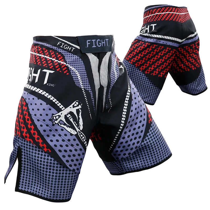 MMA Shorts Clothing Cage Training Fighting WOD Grappling Martial Arts Muay Thai Kick boxing BJJ Pants
MMA Shorts Clothing Cage Training Fighting WOD Grappling Martial Arts Muay Thai Kick boxing BJJ Pants