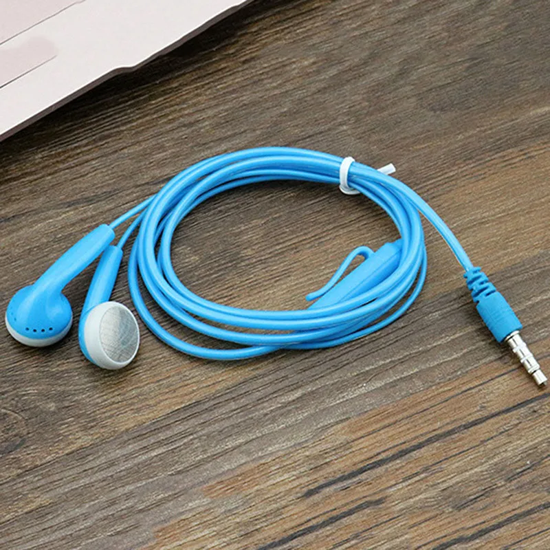 Earphone LAPU Earphone 3.5mm Crack Earphone With Mic Headset For Different Type Smart Phone And Mp3 Player Multiple color c0521
Earphone LAPU Earphone 3.5mm Crack Earphone With Mic Headset For Different Type Smart Phone And Mp3 Player Multiple color c0521