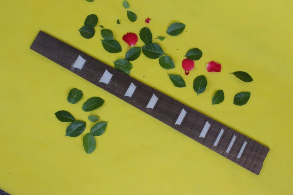 guitar accessories new 2 pcs 25.5 "nice rose wood Guitar fingerboard Guitar parts 00-4 #
guitar accessories new 2 pcs 25.5 "nice rose wood Guitar fingerboard Guitar parts 00-4 #