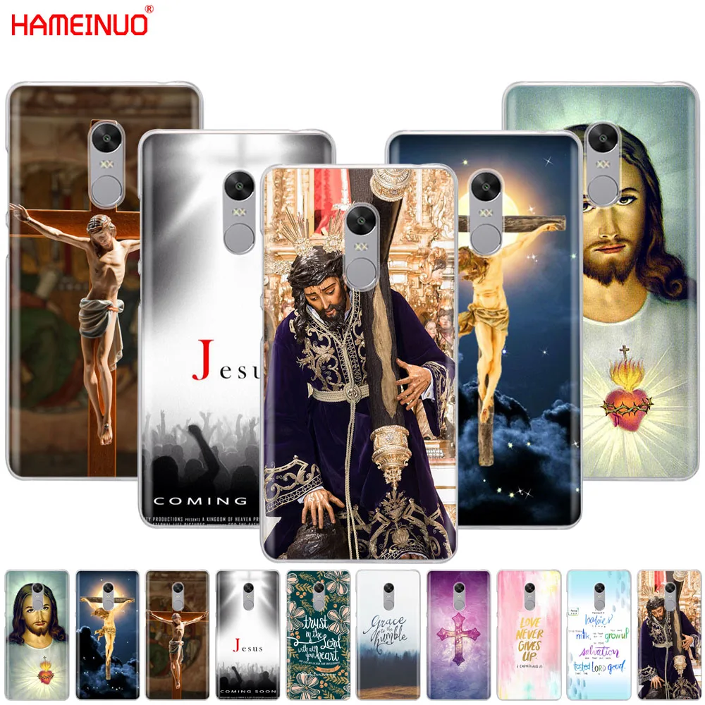 HAMEINUO bible quotes verse Jesus cross Cover phone Case for Xiaomi redmi 5 4 1 1s 2 3 3s pro PLUS redmi note 4 4X 4A 5A
HAMEINUO bible quotes verse Jesus cross Cover phone Case for Xiaomi redmi 5 4 1 1s 2 3 3s pro PLUS redmi note 4 4X 4A 5A
