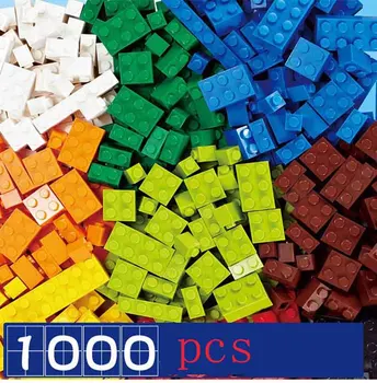 mylb 1000pcs compatible building blocks DIY small particles assembled Building blocks children's educational toys
mylb 1000pcs compatible building blocks DIY small particles assembled Building blocks children's educational toys