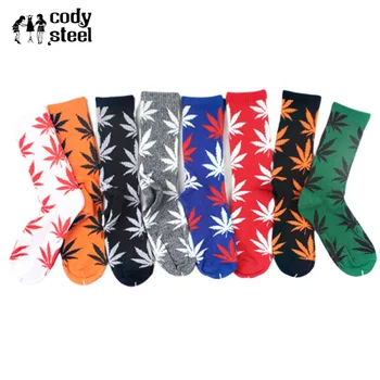 6pieces=3pair/lot Socks Happy Men Comfortable High Quality Cotton Leaf Maple Casual Long Weed Crew Funny Man Sock
6pieces=3pair/lot Socks Happy Men Comfortable High Quality Cotton Leaf Maple Casual Long Weed Crew Funny Man Sock