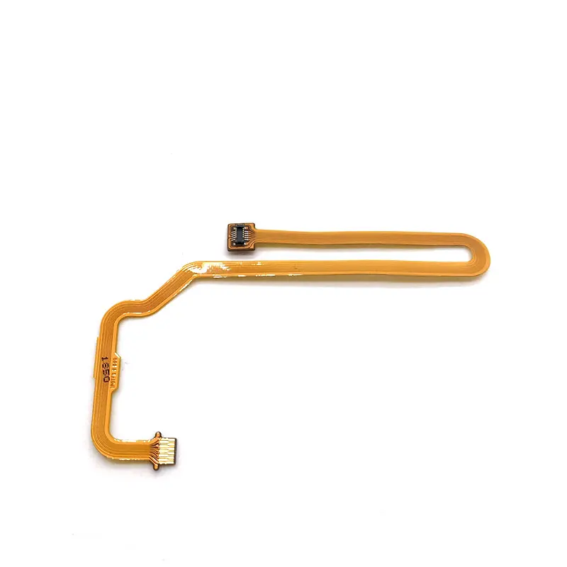 For Huawei Honor 10 Fingerprint Home Button Touch Sensor Flex Cable
For Huawei Honor 10 Fingerprint Home Button Touch Sensor Flex Cable