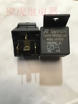 Free shipping lot (5pieces/lot)100%Original New HVF4-12VDC-1B HVF4-DC12V-1B 40A/14VDC Automotive Relays
Free shipping lot (5pieces/lot)100%Original New HVF4-12VDC-1B HVF4-DC12V-1B 40A/14VDC Automotive Relays