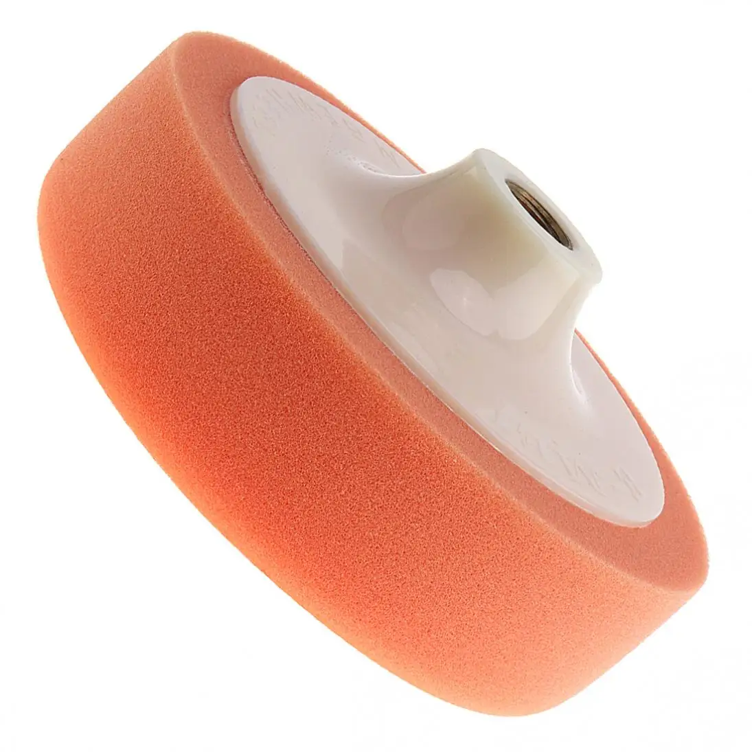 New High Density Soft Car Waxing Polished Orange Sponge Wheel for Cleaning / Polished / Waxing
New High Density Soft Car Waxing Polished Orange Sponge Wheel for Cleaning / Polished / Waxing