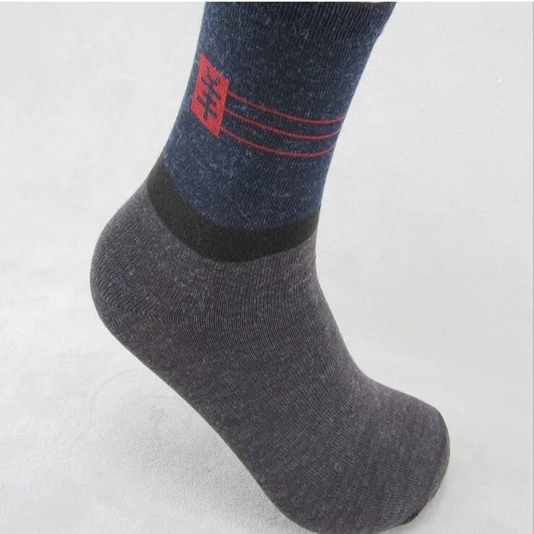 5 Pairs/Set Man Wool Socks Mens Sock Cotton Socksmith Male Wool Novelty Footwear Crew Socks Free Shipping
5 Pairs/Set Man Wool Socks Mens Sock Cotton Socksmith Male Wool Novelty Footwear Crew Socks Free Shipping